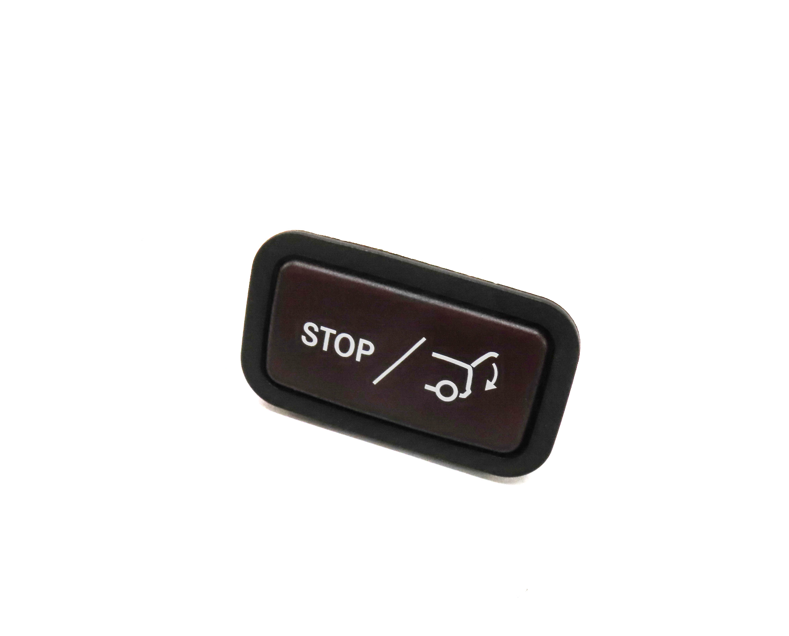 2011 MERCEDES GLK350 (X204) REAR HATCH AUTO ELECTRIC CLOSE SWITCH BUTTON — exact item pictured